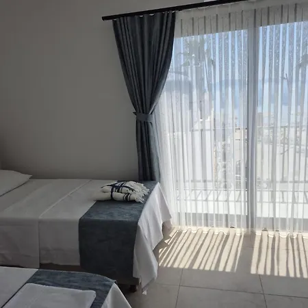 Ceylan Butik Appartement