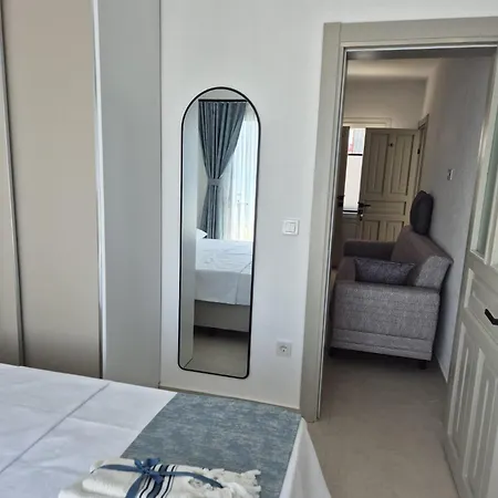 Ceylan Butik Appartement