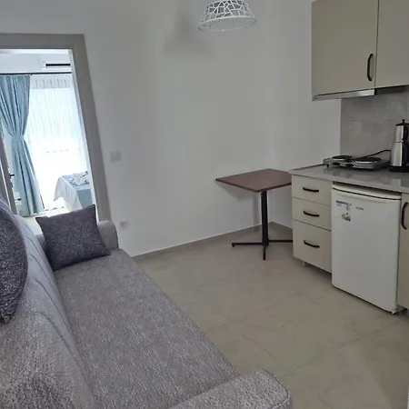 Apartmán Ceylan Butik