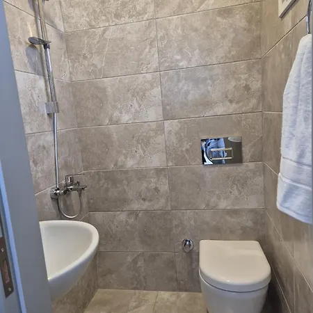 شقة Ceylan Butik *