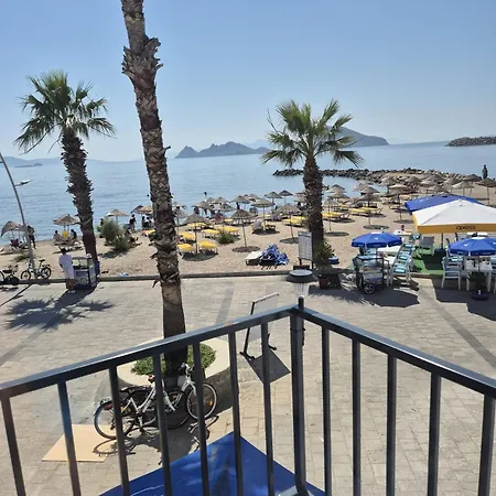 شقة Ceylan Butik بودروم