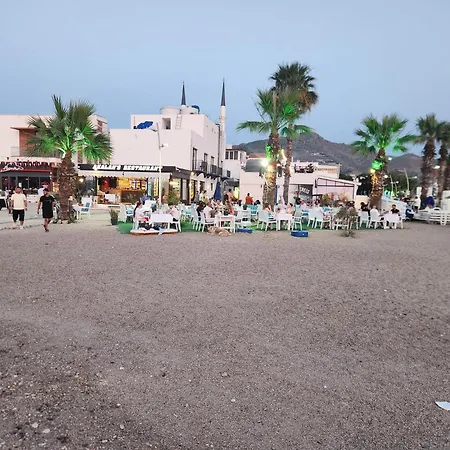 Ceylan Butik بودروم