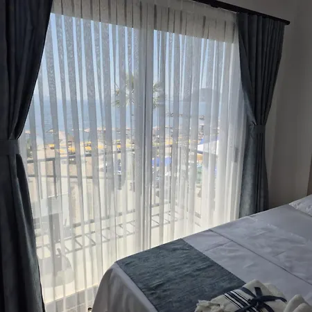 Apartmán Ceylan Butik Bodrum