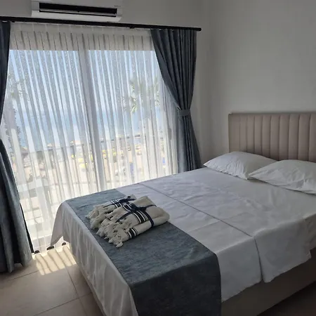 Ceylan Butik Apartmán