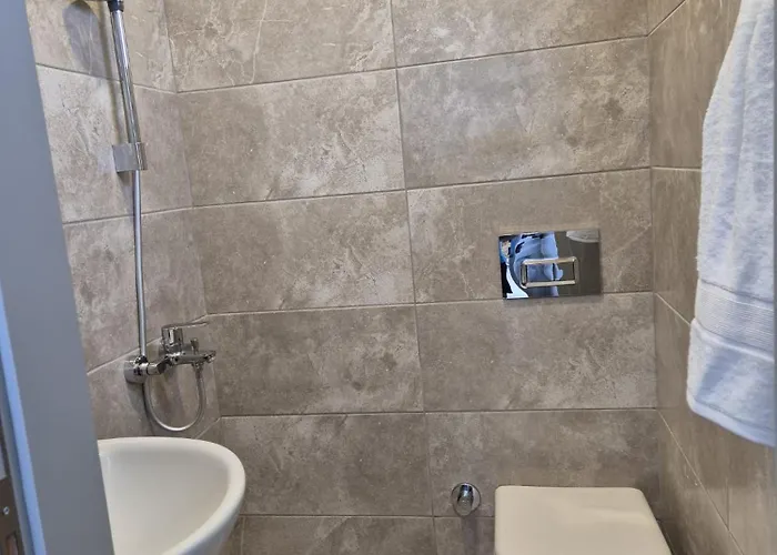 شقة Ceylan Butik *