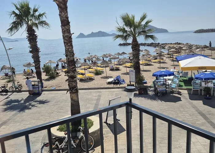 شقة Ceylan Butik بودروم