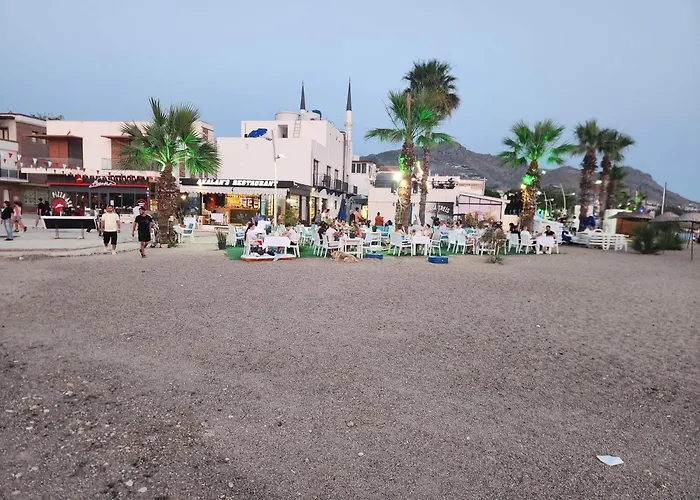 Ceylan Butik بودروم