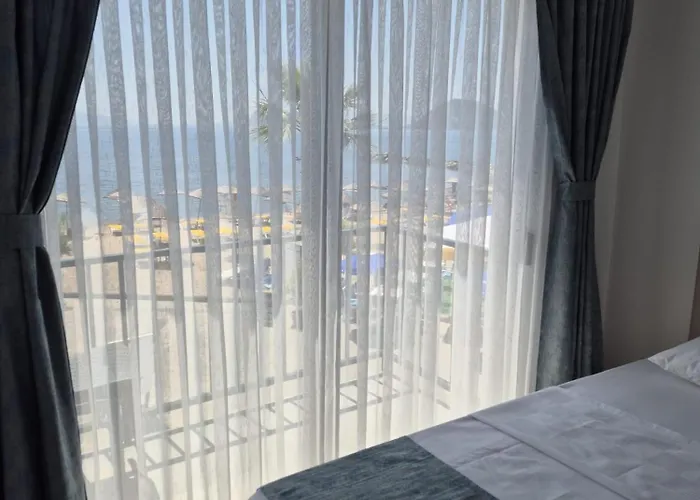 شقة Ceylan Butik بودروم